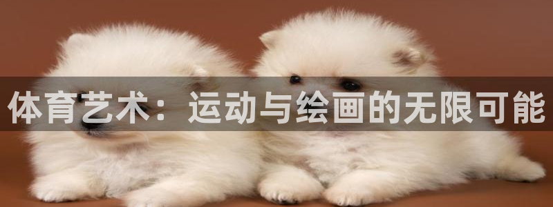 球速体育：体育艺术：运动与绘画的无限可能